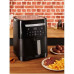 EY8018 Tefal Easy Fry & Grill 